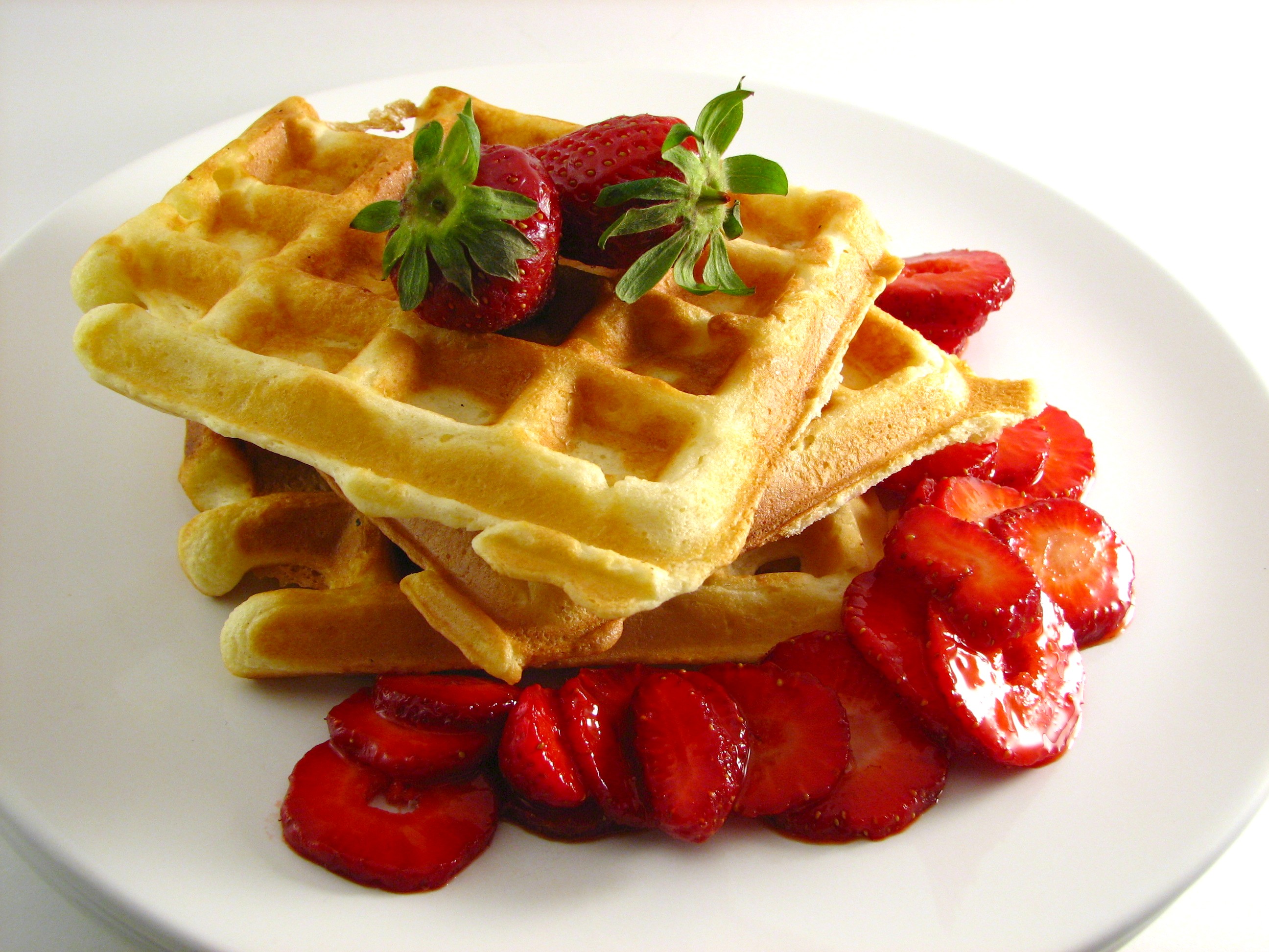 products from waffles.com